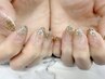 Anniversary3☆ネット限定価格☆【ラメぐら】￥3900