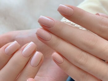 フォーユーネイル(For U Nail)/