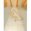 ハレヨガハワイ 大倉山(HaleYogaHawaii)のお店ロゴ