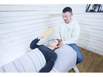 エヌ(N)/恵比寿/代官山/渋谷/中目黒/広尾