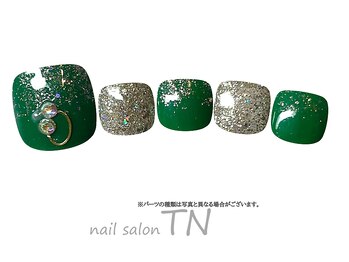 川崎限定☆9月定額コース