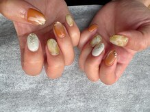 爪工房ひなた/オフ込90分コース