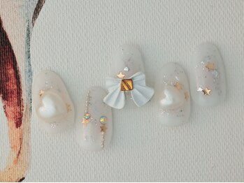 ネイルズナル(Nails Nalu)/