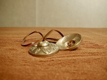 ユユラ(yuyura)/余分な力を抜く時間/ヘッドスパ