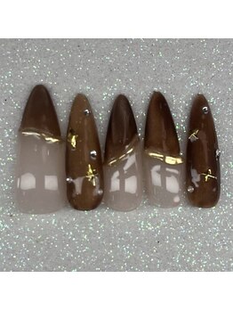 ビュール(VIERU)/定額デザイン色変更可