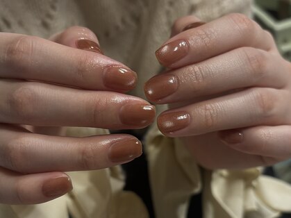 ネイルサロントルバドール(Troubadour)の写真