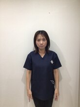 みのお骨盤リフォーム整骨院 谷本 雅美