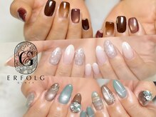 エアフォルク 銀座(ERFOLG)