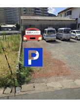 レイカ(Reica)/◆駐車場のご案内【4】