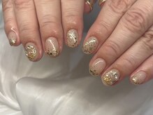 ルオントネイルトウキョウ(Luonto nail TOKYO)/【Hamada限定】定額デザイン