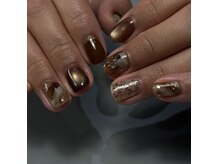 ラフ 北赤羽(Laugh.)の雰囲気（多彩なアートをご用意■気分で選べる定額ネイルがおすすめ♪川口）