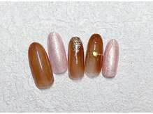 プルメリア(PLUMERIA)/12月定額シンプルコース