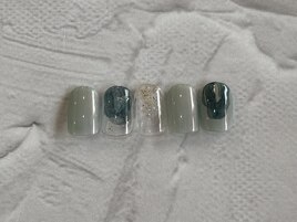 定額デザイン〔3〕ニュアンス