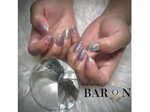 バロン 本厚木店(BARON)/ジェルネイル