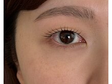 ニウ(niu)/熊谷/まつ毛パーマ/マツエク眉毛