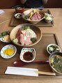 ディーネイル カナヤマ(DEE nail kanayama) 海鮮大好き!おすすめのお店ありましたら教えてください!