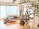 pilates studio ecru 札幌【ピラティススタジオエクリュ】の写真