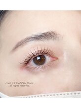 ロザンナ 新所沢店(ROSANNA)/まつ毛パーマ