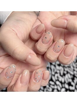 クイーンズネイルサロン(Queen’s nail salon)/