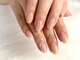 カリヒ(Karihi)の写真/初めてのネイルも安心♪