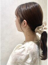 アンネ 津田沼店(ANNE)&nbsp;Haruna koike