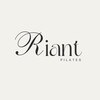 リアンピラティス(Riant Pilates)のお店ロゴ
