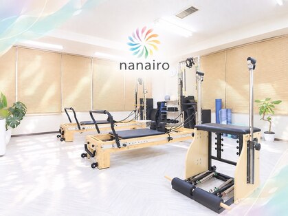 ナナイロ 西大橋店(nanairo)の写真