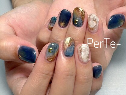 ペルテ 浦和(Per Te)の写真