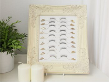 エクラ みずほ台店(eclat by RigVeda)/ご要望に合わせたデザインを実現