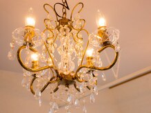 ウィッチ マジック/店内1