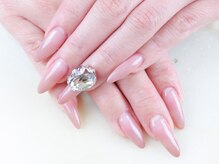 ロサネイル(rosa nail)/