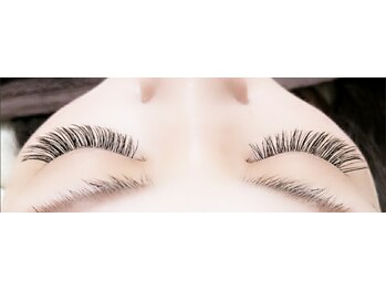 アイラッシュサロン ミミ(mimi)/<mimi>まつエクデザイン