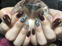 ブリリアン(Brillant)/