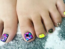 バンキッシュ(Vanquish)/インク