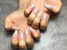 イデアル(ideal)/スカルプオーバーレイ