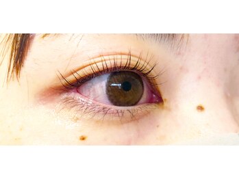 クララ ヒタチナカ アイラッシュ(CLALA Hitachinaka)/まつげパーマ