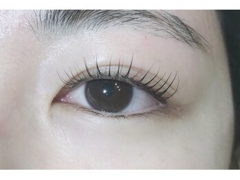 ルシル 塚本店(lucil)/まつげパーマ/パリジェンヌ/眉毛