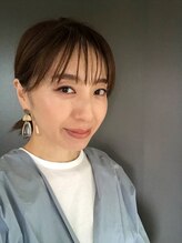 フィグ(FiG) 赤川 さとみ