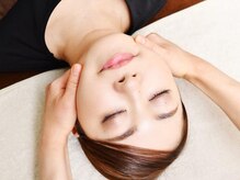 ナチュラルパーフェクトフェイス 新宿/小顔矯正/骨格改善/若見え小顔