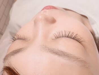 エイル(Ail)/まつげパーマスタイル