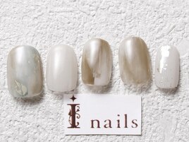 ナチュラルニュアンス　￥7700