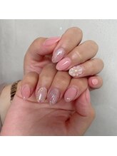 ファビュラスネイル(FabulousNail)/