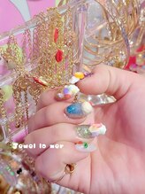 ジュエル ラ メール(Jewel la mer)/