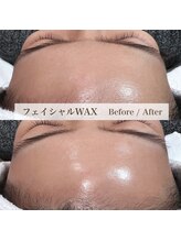 ジラソル(girasol)/フェイシャルワックス