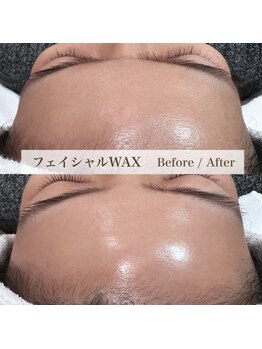 ジラソル(girasol)/フェイシャルワックス