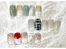 キャンアイドレッシー 熊谷店/1月4000円