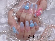 ピンク アリス 心斎橋店(Pink Alice)/