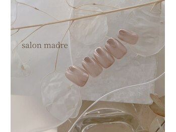 サロン マードレ(madre)/ニュアンスアートコース