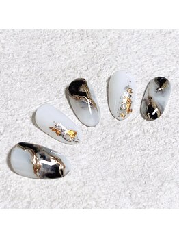 プールヴー☆オングル/