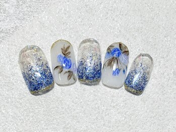 ルアナ(LUANA)/大人可愛い